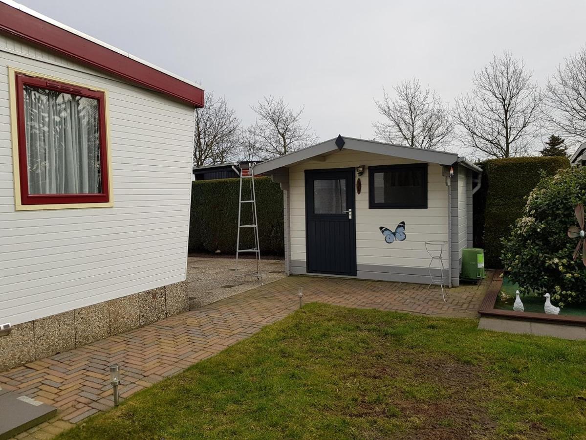 Mulder'S Vakantiehuis, Chalet 341 Schoonloo Экстерьер фото