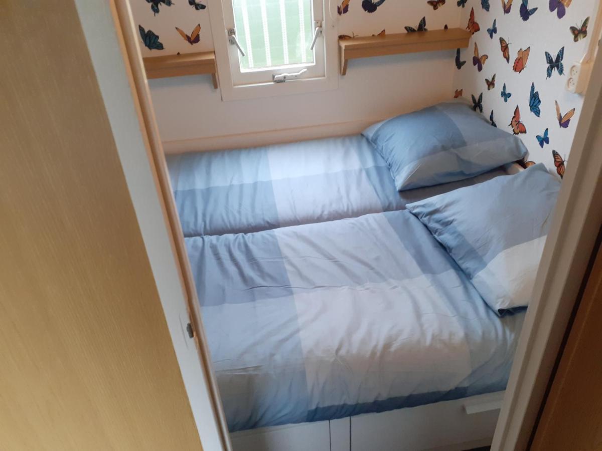 Mulder'S Vakantiehuis, Chalet 341 Schoonloo Экстерьер фото