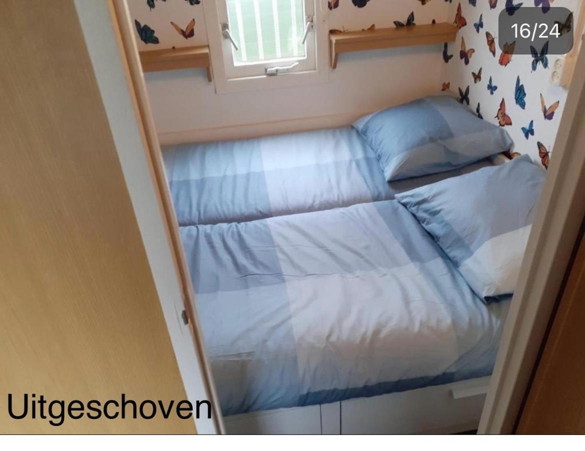 Mulder'S Vakantiehuis, Chalet 341 Schoonloo Экстерьер фото